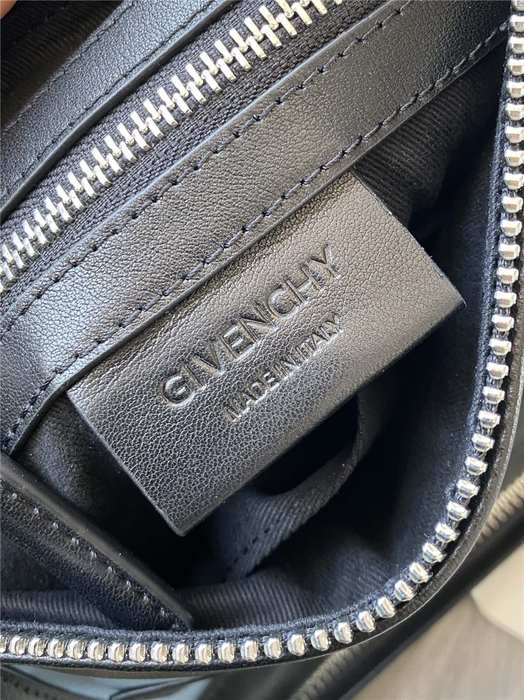 Yupoo Tote bag with sleek design Black 01A 3