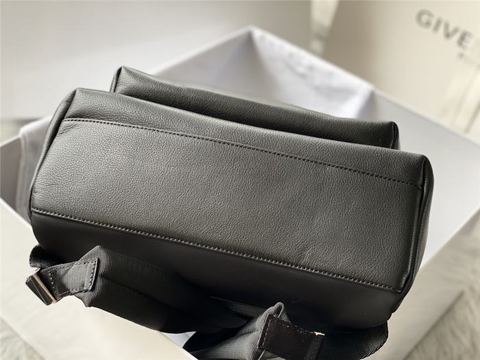 Yupoo Tote bag with sleek design Black 01A