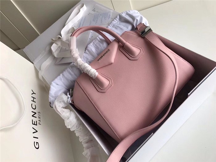 Yupoo Tote bag with structured design Brown 01A