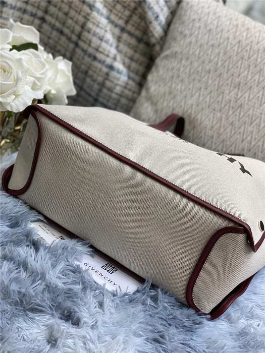 Yupoo Tote bag with stylish features Beige 01A