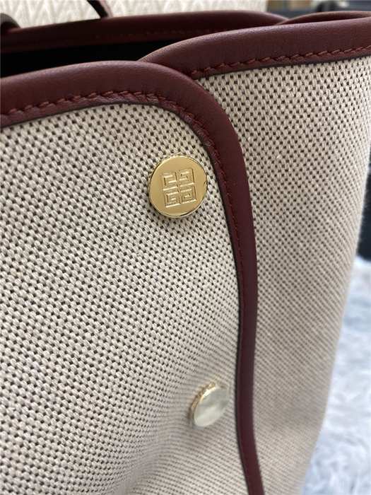 Yupoo Tote bag with stylish features Beige 01A