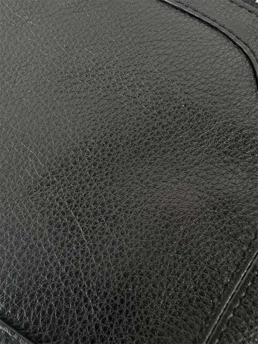 Yupoo Tote style 02 Black 01A