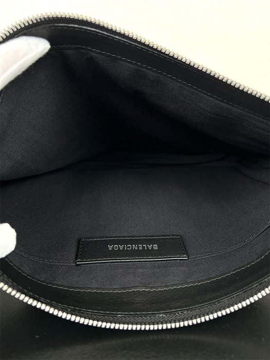 Yupoo Tote style 02 Black 01A