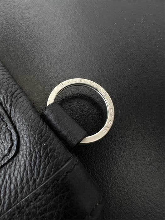 Yupoo Tote style 02 Black 01A