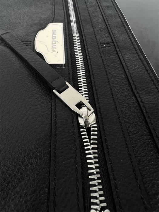 Yupoo Tote style 02 Black 01A