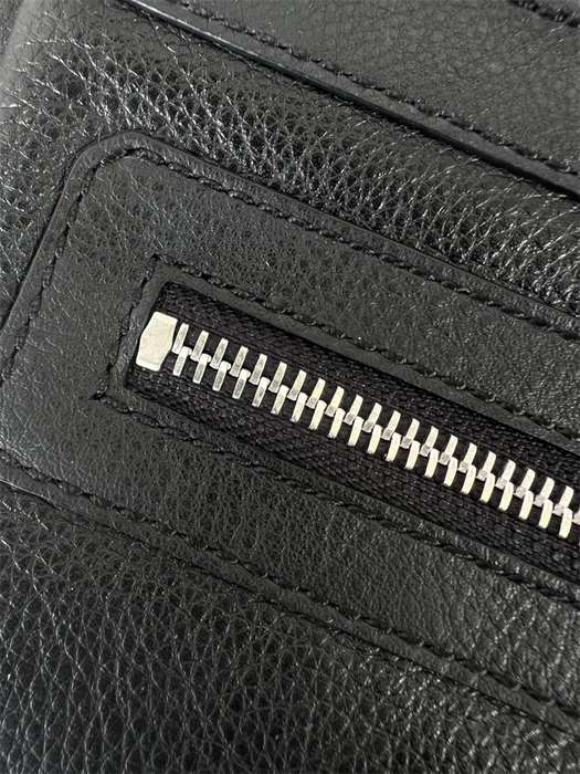 Yupoo Tote style 02 Black 01A