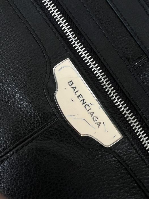 Yupoo Tote style 02 Black 01A