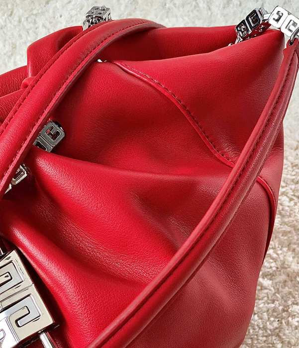 Yupoo Tote style 03 Red 01A