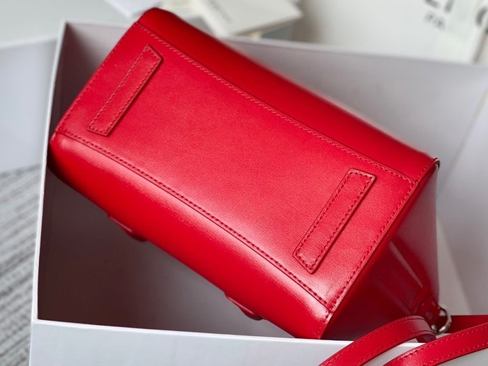 Yupoo Tote style 05 Red 01A