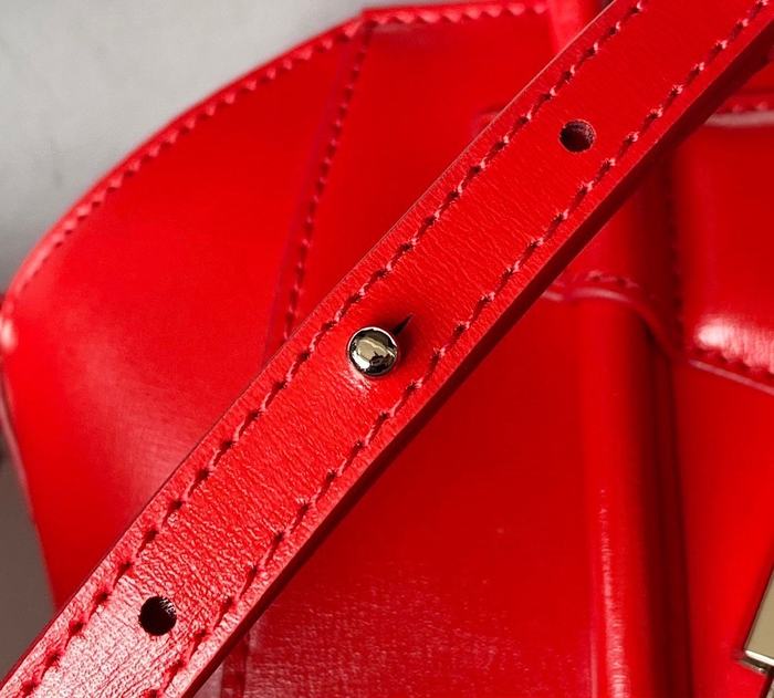 Yupoo Tote style 05 Red 01A