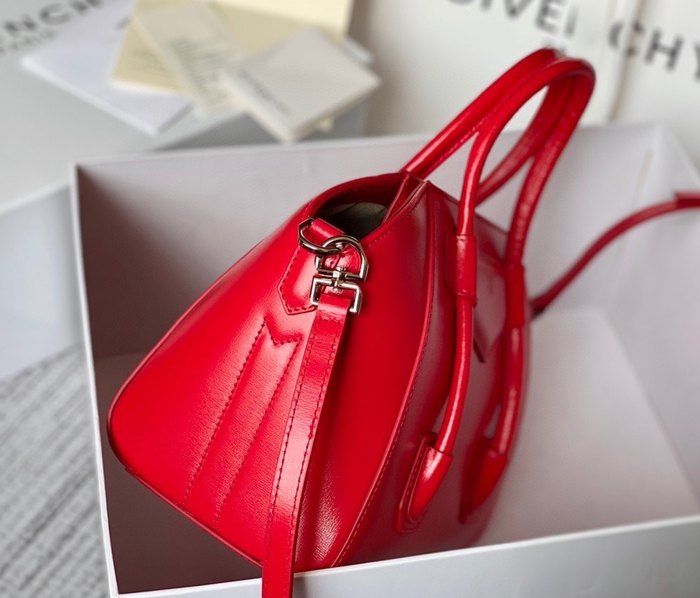 Yupoo Tote style 05 Red 01A