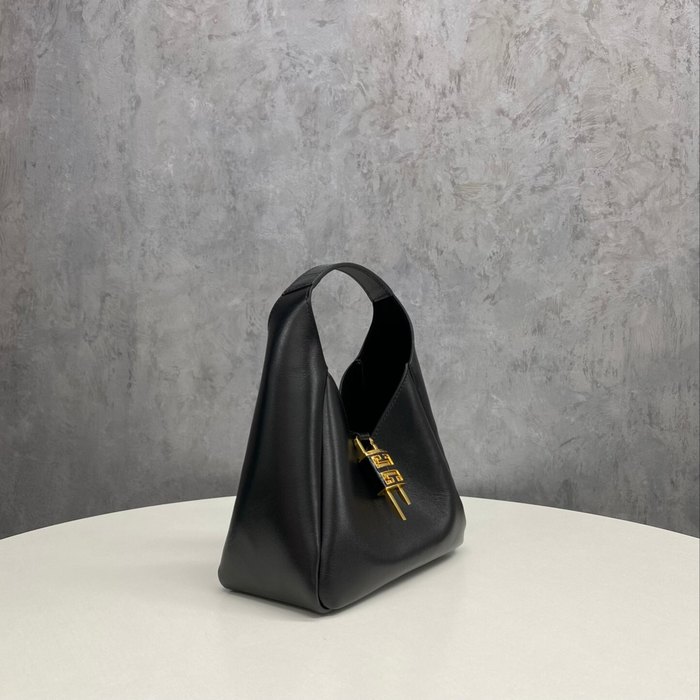 Yupoo Tote style 08 Black 01A