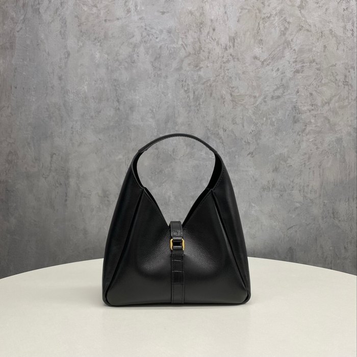 Yupoo Tote style 08 Black 01A