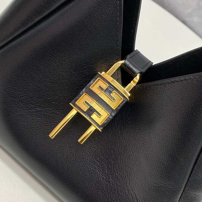 Yupoo Tote style 08 Black 01A