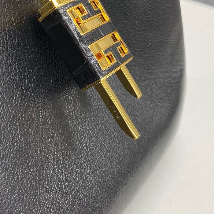 Yupoo Tote style 08 Black 01A