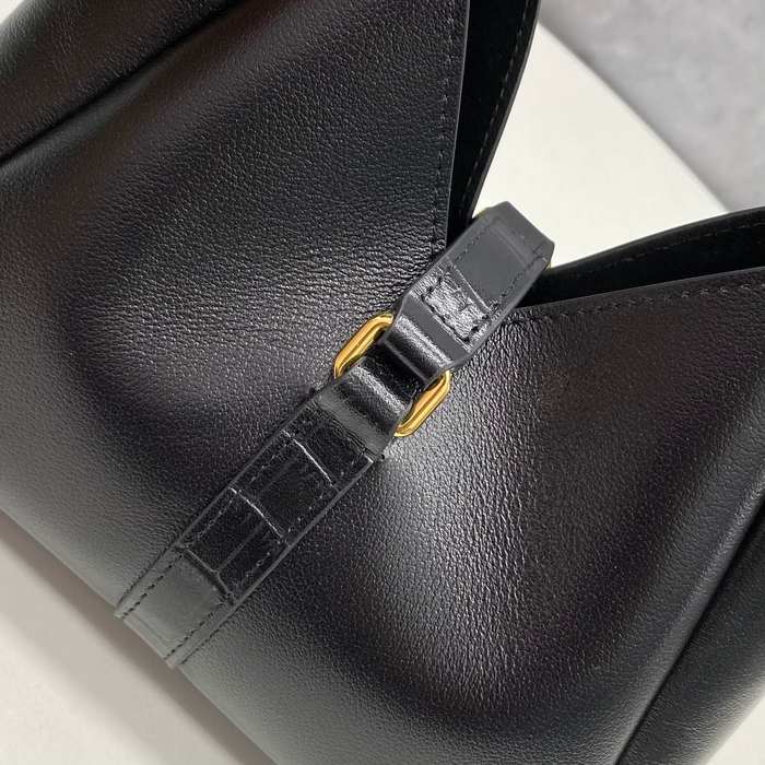 Yupoo Tote style 08 Black 01A