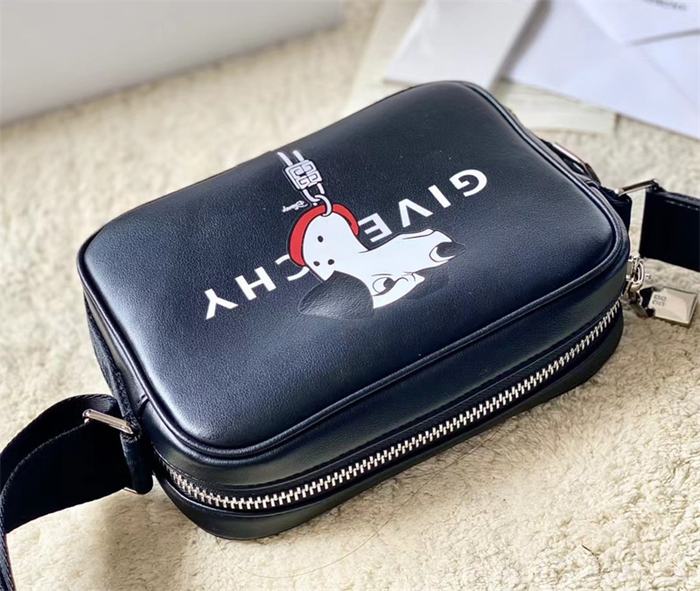 Yupoo Tote style 09 Black 01A