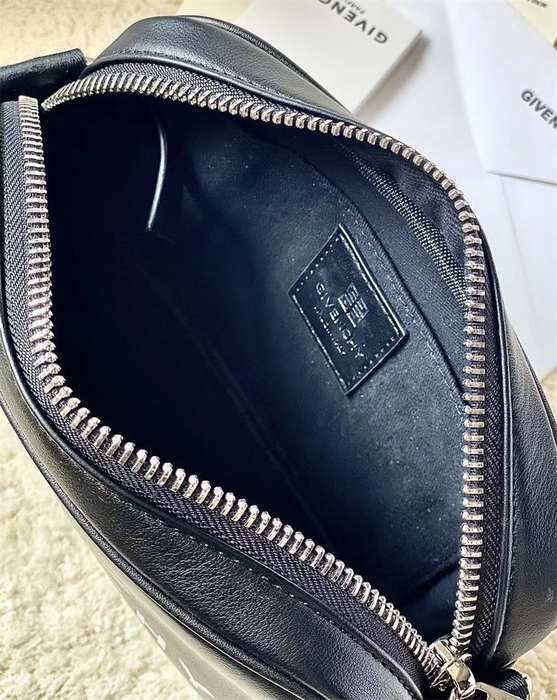 Yupoo Tote style 09 Black 01A