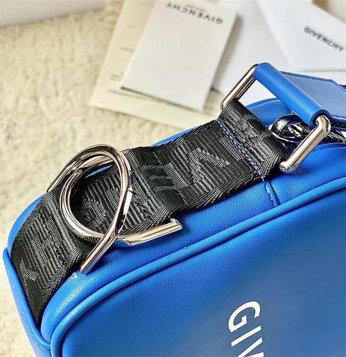 Yupoo Tote style 10 Blue 01A