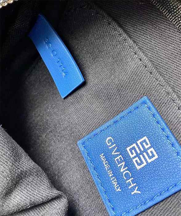 Yupoo Tote style 10 Blue 01A