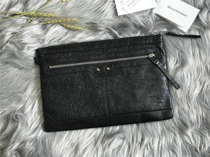 Yupoo Tote style 12 Black 01A