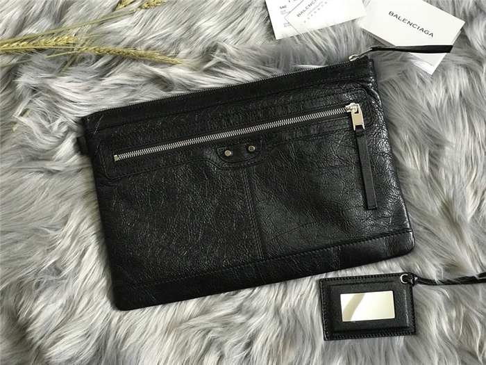 Yupoo Tote style 12 Black 01A