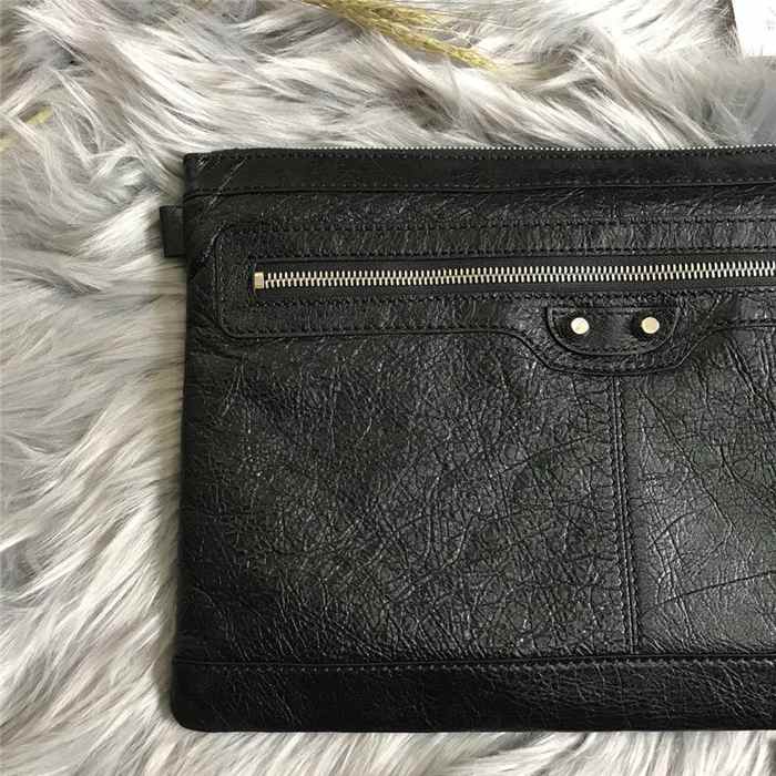 Yupoo Tote style 12 Black 01A