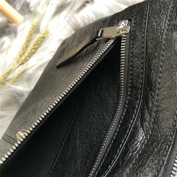 Yupoo Tote style 12 Black 01A