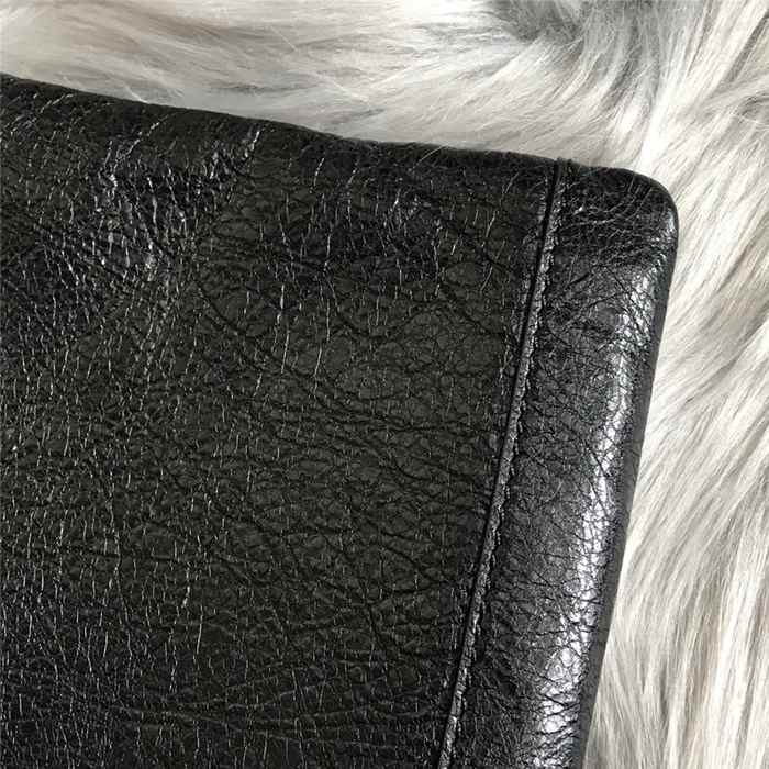 Yupoo Tote style 12 Black 01A