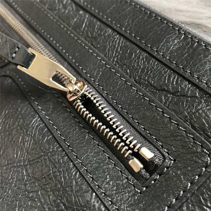 Yupoo Tote style 12 Black 01A