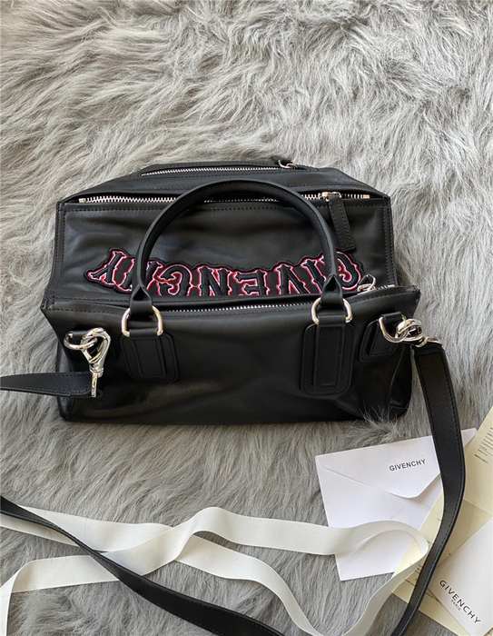 Yupoo Tote style 13 Black 01A