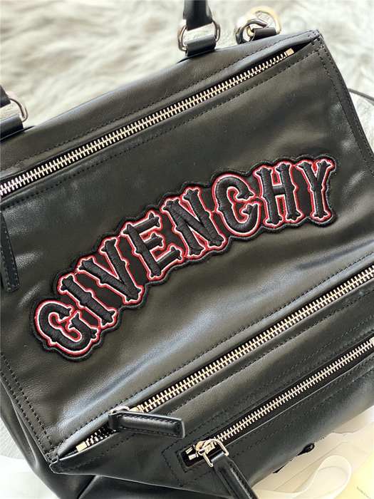 Yupoo Tote style 13 Black 01A