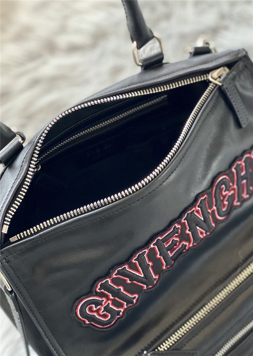 Yupoo Tote style 13 Black 01A