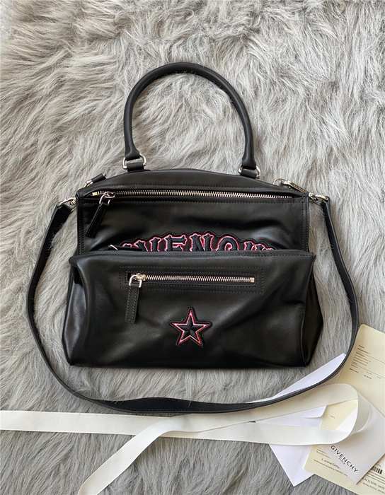 Yupoo Tote style 13 Black 01A