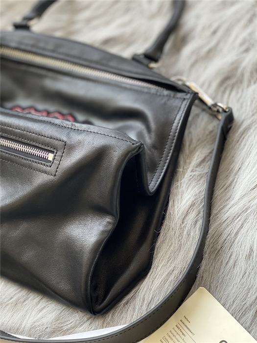 Yupoo Tote style 13 Black 01A