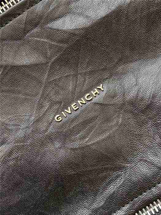 Yupoo Tote style 14 Black 01A