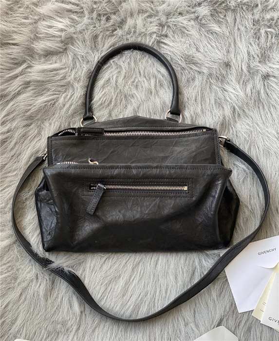 Yupoo Tote style 14 Black 01A