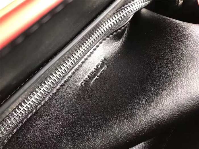 Yupoo Tote style 16 Red 01A