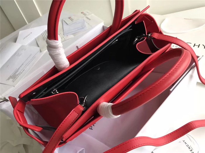 Yupoo Tote style 16 Red 01A