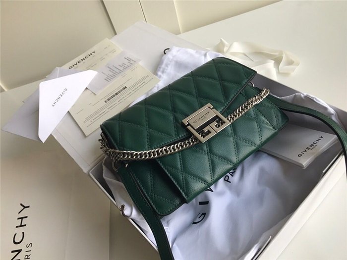 Yupoo Tote style 18 Green 01A