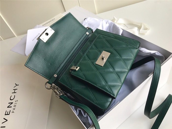 Yupoo Tote style 18 Green 01A