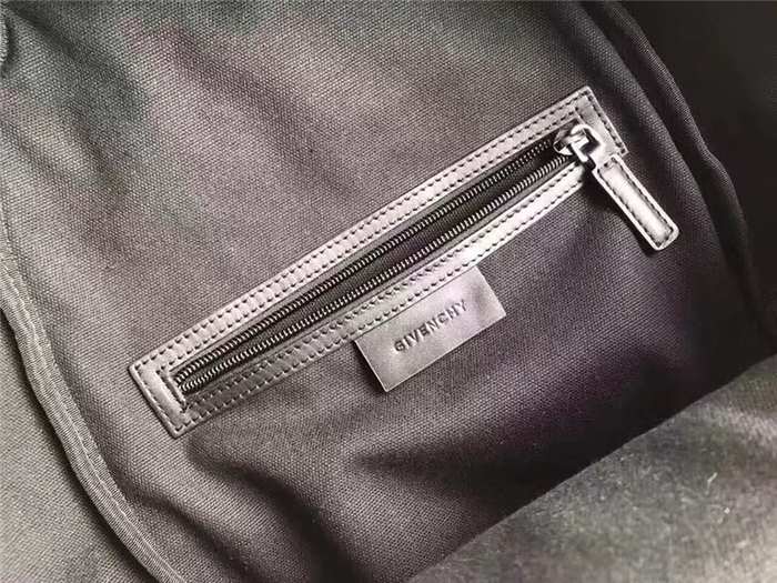 Yupoo Tote style 21 Black 01A