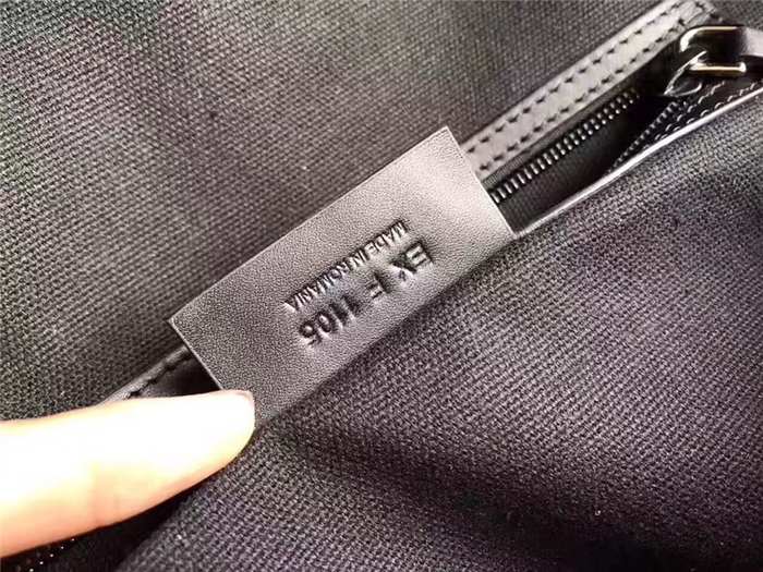 Yupoo Tote style 21 Black 01A