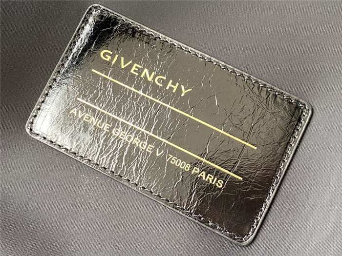 Yupoo Tote style 25 Black 01A