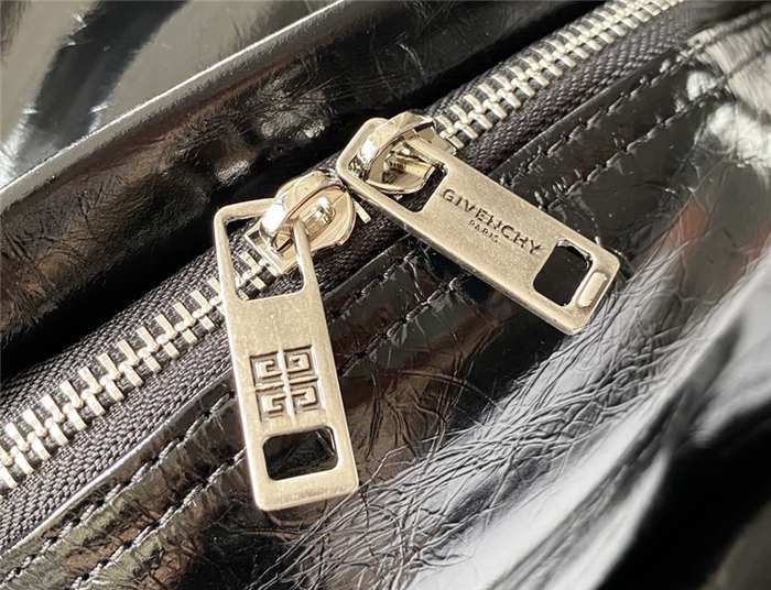 Yupoo Tote style 25 Black 01A