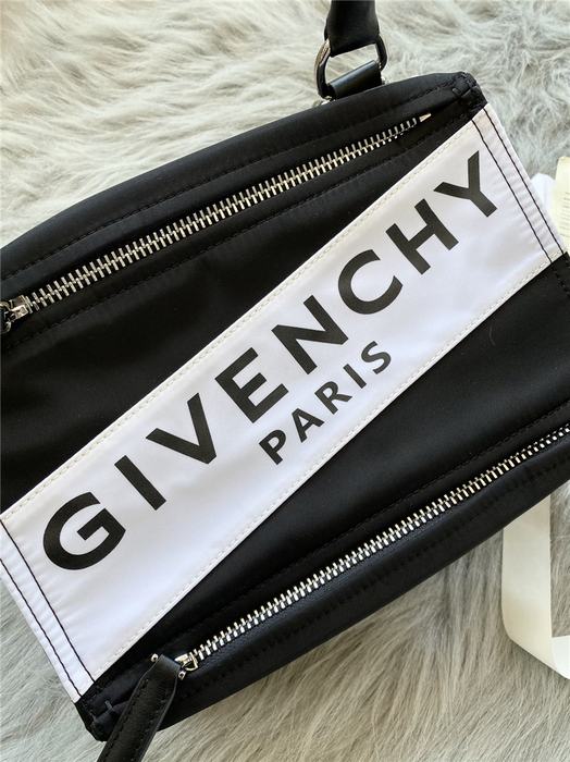 Yupoo Tote style 29 Black 01A