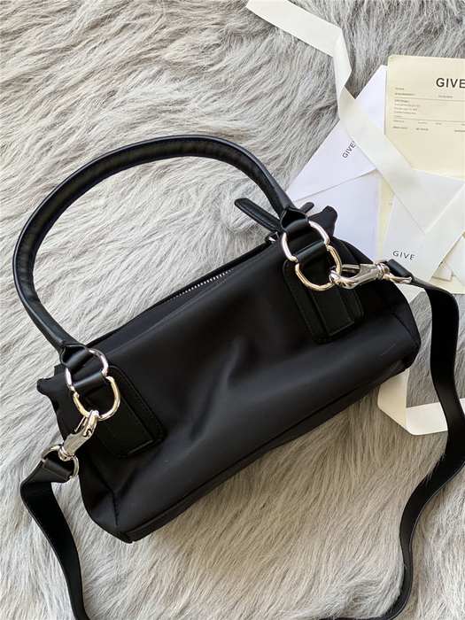 Yupoo Tote style 29 Black 01A