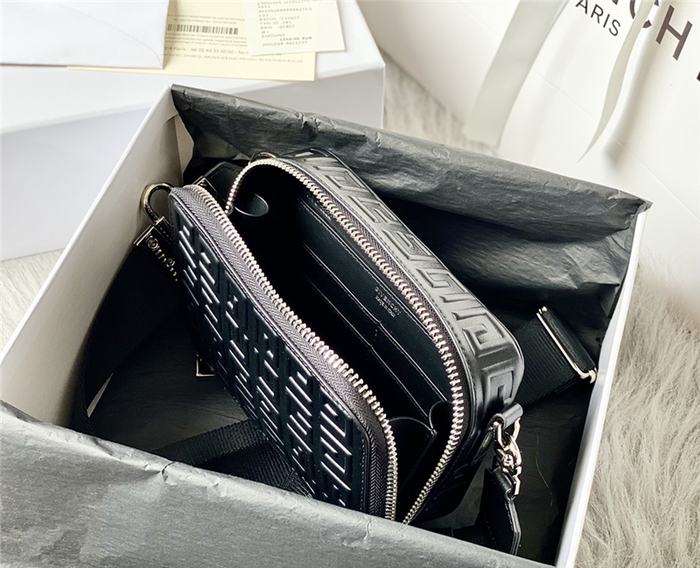 Yupoo Tote style 32 Black 01A