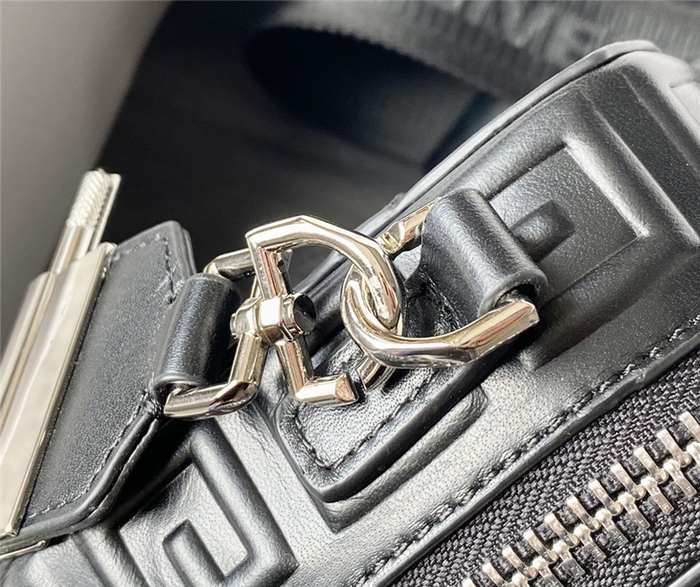 Yupoo Tote style 32 Black 01A