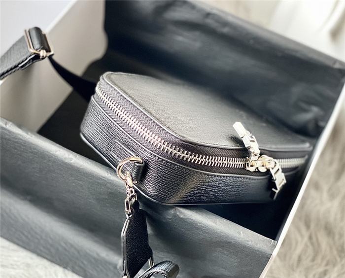 Yupoo Tote style 33 Black 01A